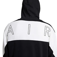 Nike Air Fleece Full Zip Hoodie BB - Men's