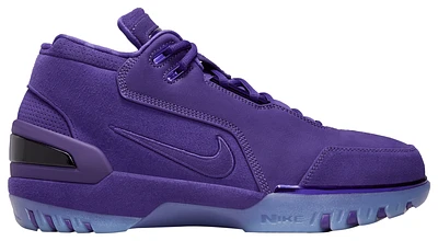 Nike Mens Air Zoom Generation - Shoes Purple/Purple