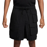 Nike Tech Woven Cargo Short - Men's