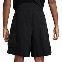 Nike Tech Woven Cargo Short - Men's