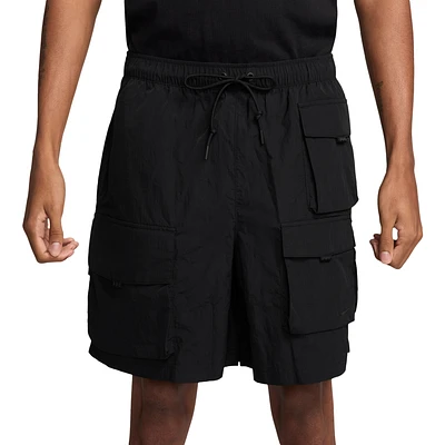 Nike Tech Woven Cargo Short - Men's