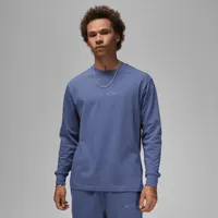 Jordan Long Sleeve T-Shirt - Men's