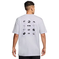 Nike NSW M90 Air Seasonal T-Shirt - Men's
