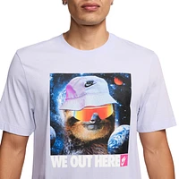 Nike NSW Photo T-Shirt - Men's