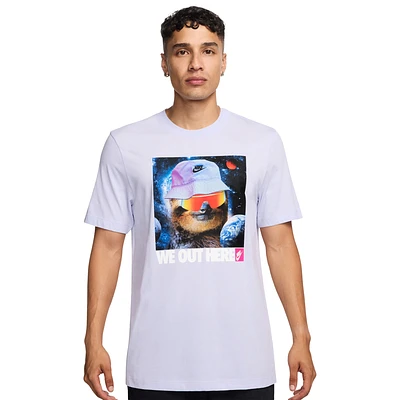 Nike NSW Photo T-Shirt - Men's