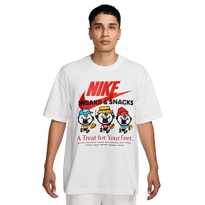 Nike M90 OC Sole Food T-Shirt - Men's