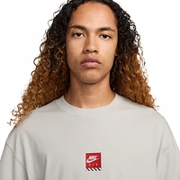 Nike NSW M90 Sole Food T-Shirt - Men's