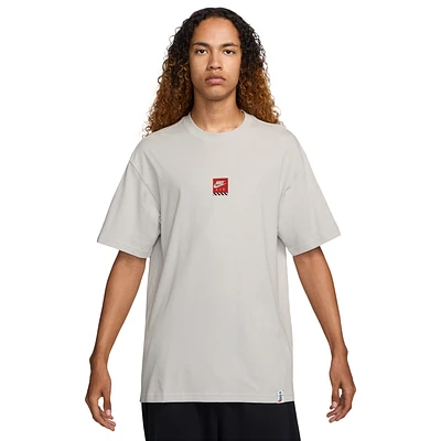 Nike NSW M90 Sole Food T-Shirt - Men's