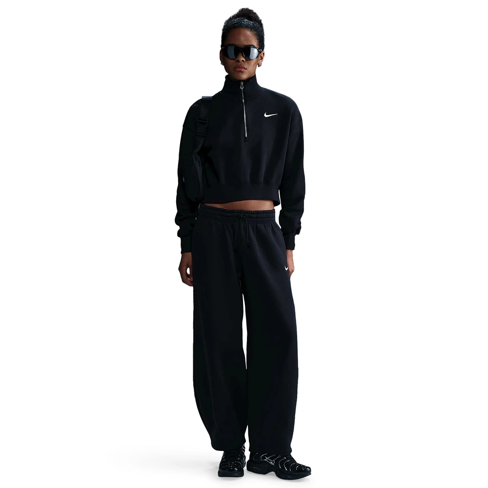 Nike Phoenix MR OS Tapered Pants - Women's