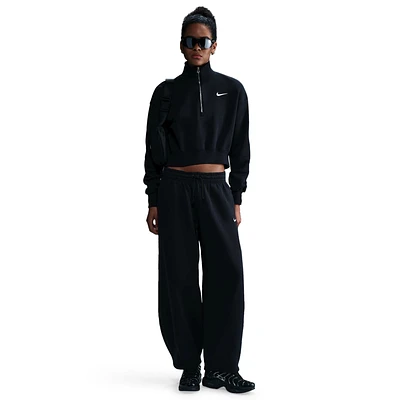 Nike Phoenix MR OS Tapered Pants - Women's