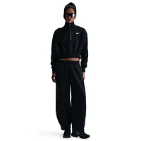 Nike Phoenix MR OS Tapered Pants - Women's