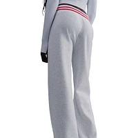 Nike NSW Phoenix Fleece High Rise GX Wide Pants - Women's
