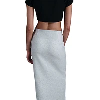 Nike NSW Tech Fleece Maxi Skirt - Women's
