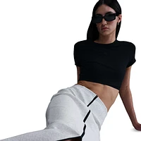 Nike NSW Tech Fleece Maxi Skirt - Women's