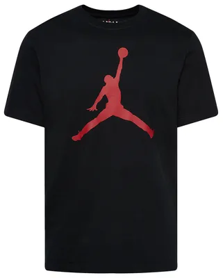 Jordan Jumpman Crew T-Shirt - Men's