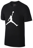 Jordan Mens Jordan Jumpman Crew T-Shirt
