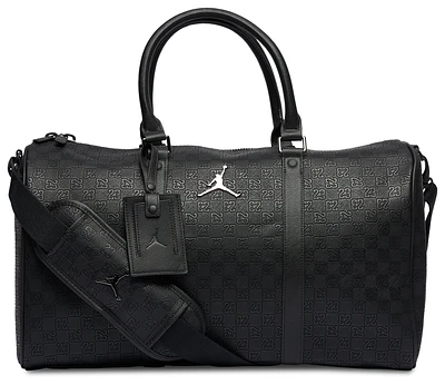 Jordan Monogram Duffel Bag