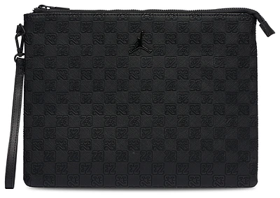 Jordan Monogram Pouch