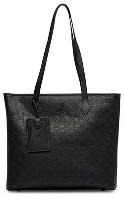 Jordan Monogram Totebag