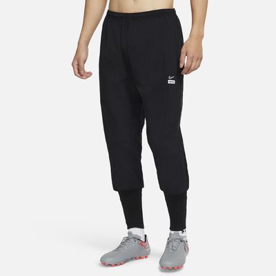 Nike FC Woven Cuff Pants - Men's