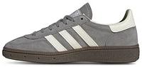 adidas Originals Boys Handball Spezial - Boys' Grade School Shoes Tan/Brown/Grey