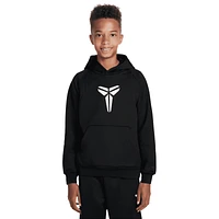 Nike Boys Kobe TF Fundamental Pullover Hoodie PD