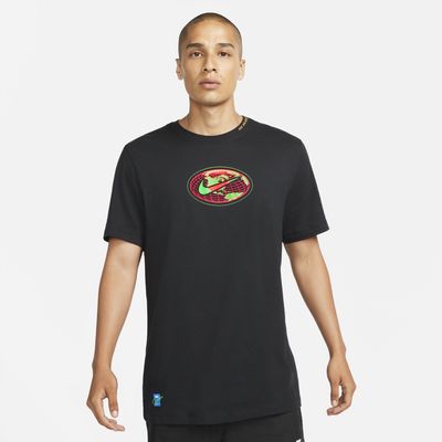 Nike Worldwide Globe T-Shirt - Men's