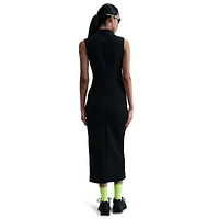 Nike NSW Tech Fleece Maxi Tank Dress - Women's