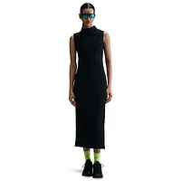 Nike NSW Tech Fleece Maxi Tank Dress - Women's
