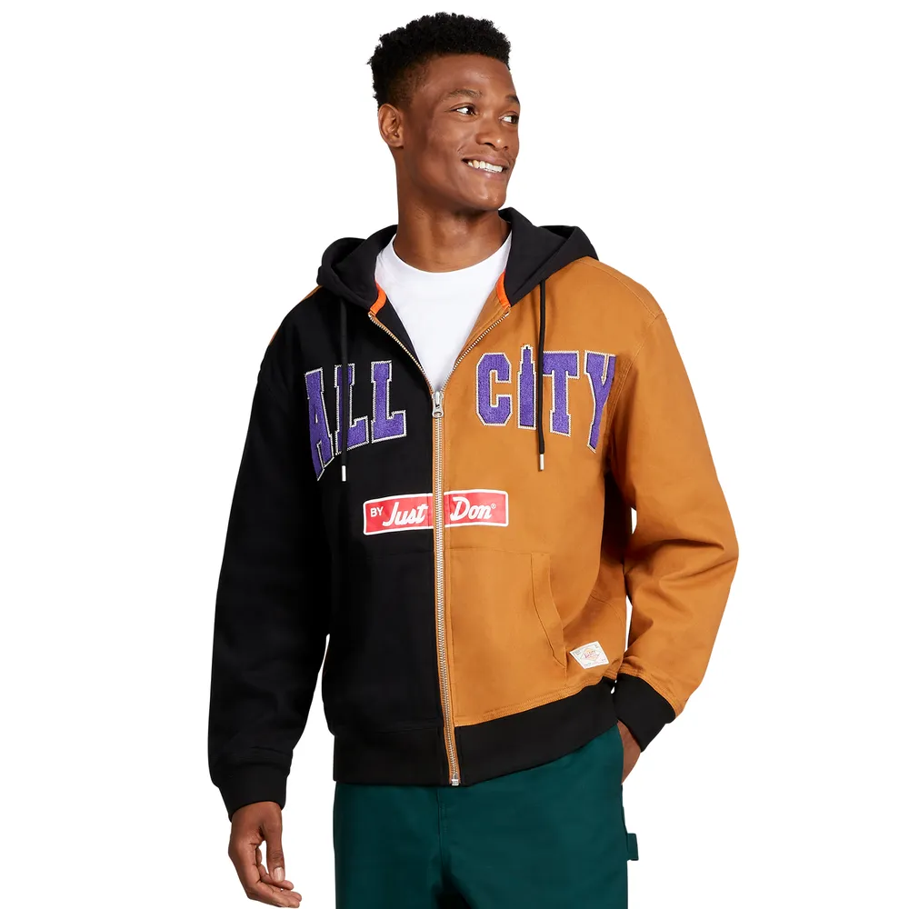 Nike Therma Flex Showtime Printed Hoodie at  Men’s Clothing store