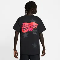 Nike Mens Nike Max 90 Electric High T-Shirt