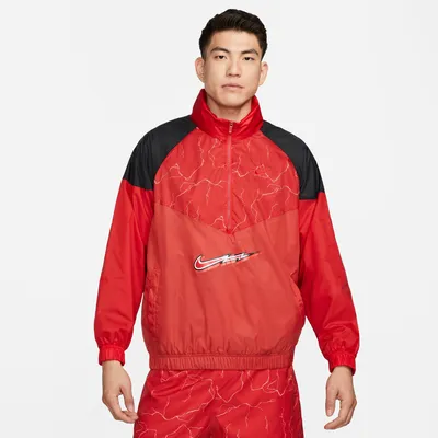Nike Electric Anorak Jacket - Men's