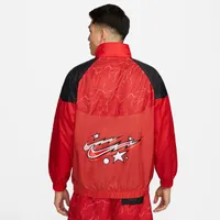 Nike Electric Anorak Jacket - Men's