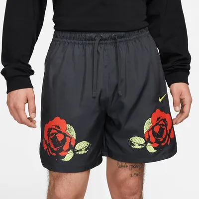 Nike Woven Rose City Flow Shorts