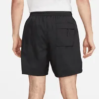Nike Mens Nike Woven Monogram Flow Shorts