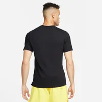 Nike Mens Nike City T-Shirt