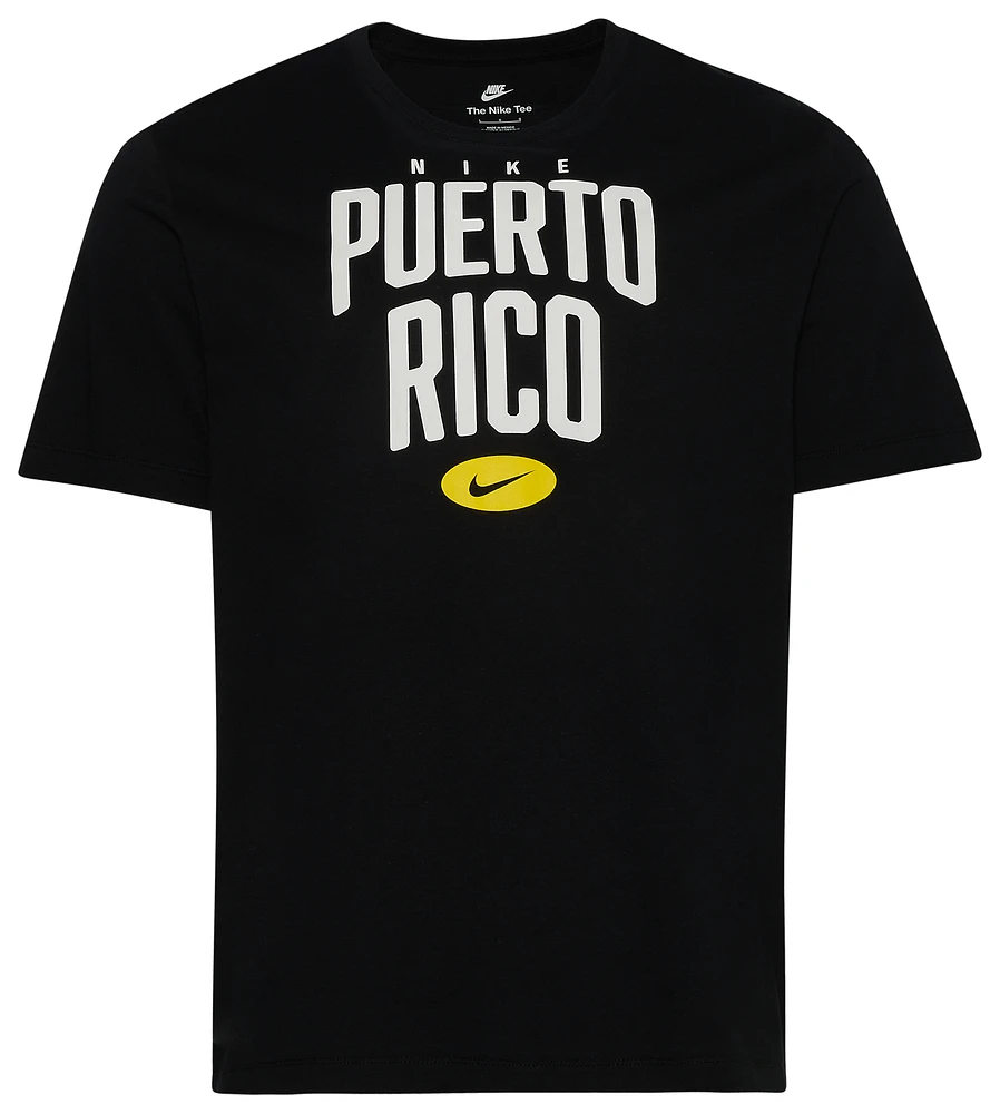 Nike City T-Shirt - Men's