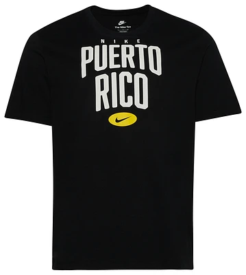 Nike City T-Shirt - Men's