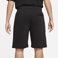 Nike Mens Club City Shorts