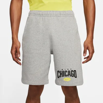 Nike Mens Nike Club City Shorts