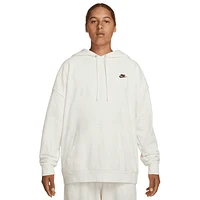 Nike Club FT Oversized Pullover Hoodie - Men's