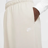 Nike Club FT Oversized Pants - Men's