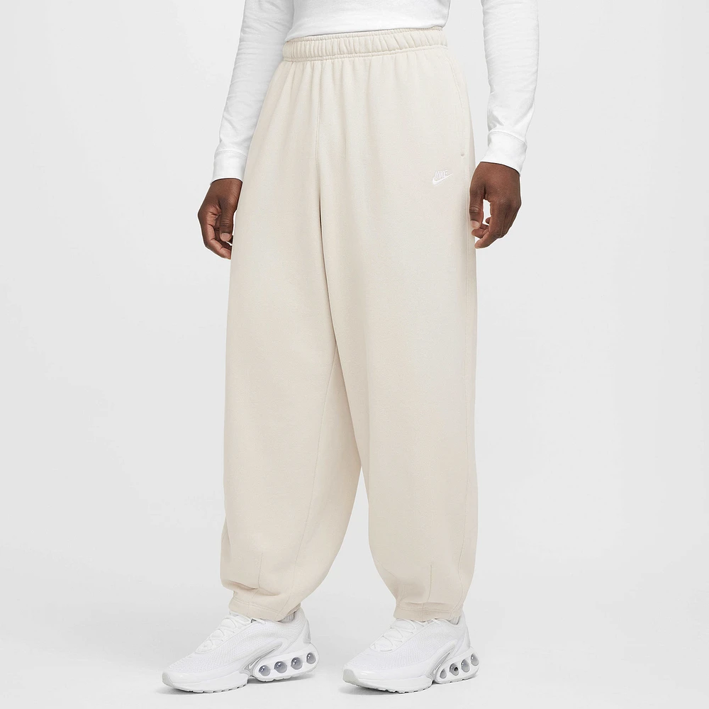 Nike Club FT Oversized Pants - Men's