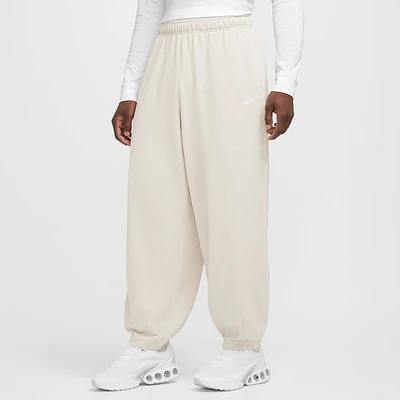Nike Club FT Oversized Pants - Men's