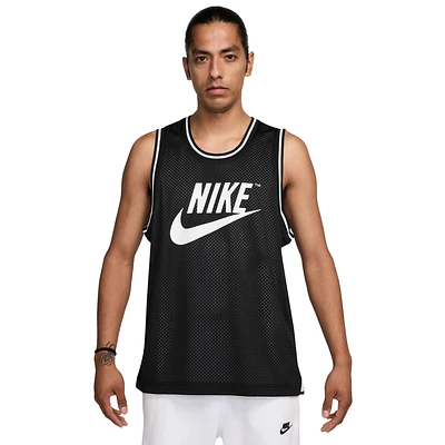 Nike Club Futura Reversible Mesh Jersey - Men's
