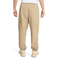 Nike Mens Club Woven Cargo Pants