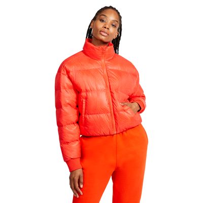 Cozi Puffer Jacket - Women's