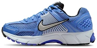 Nike Womens Zoom Vomero 5 - Shoes Royal Pulse/Metallic Silver