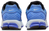 Nike Womens Zoom Vomero 5 - Shoes Royal Pulse/Metallic Silver