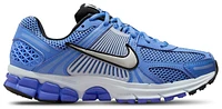 Nike Womens Zoom Vomero 5 - Shoes Royal Pulse/Metallic Silver